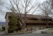 Photograph of Topaz Lodge RV Resort,