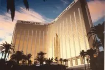 Photograph of Noodle Shop, Las Vegas