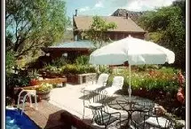 Photograph of Deer Run Ranch Bed & Breakfast, Carson City