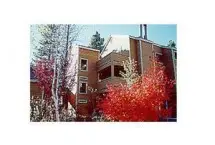 Photograph of McCloud Condominiums, Incline Village