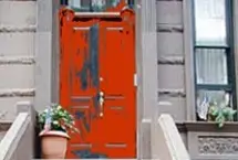Photograph of Efuru Guest House, Manhattan