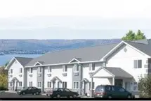 Photograph of Red Carpet Inn, 
