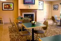 Photograph of Best Western Of Lake George, Lake George