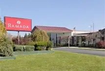 Photograph of Ramada Inn, Oriskany