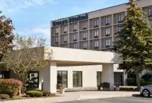 Photograph of Days Inn,