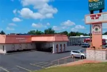Photograph of Quality Inn,