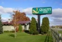 Photograph of Quality Inn,