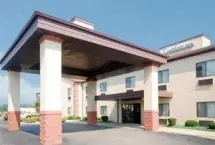 Photograph of Comfort Inn, Batavia