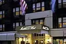 Photograph of Helmsley Middletowne Hotel,