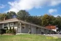 Photograph of Amber Life Inn, Colliersville