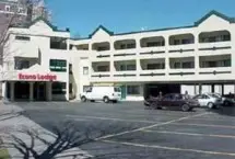 Photograph of Econo Lodge, Niagara Falls