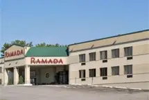 Photograph of Ramada Inn, Newburgh