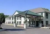Photograph of Quality Inn,