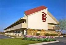 Photograph of Red Roof Inn, Johnson City