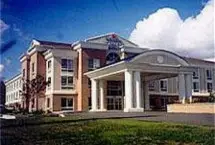 Photograph of Holiday Inn Express, Findley Lake