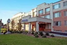 Photograph of Best Western Carriage House Inn,