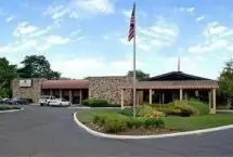 Photograph of Best Western East End,