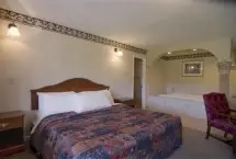 Photograph of Best Value Inn,