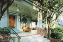 Photograph of The Roycroft Inn,