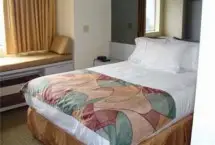 Photograph of Microtel,
