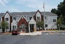 Photograph of Microtel ( East ),