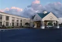 Photograph of Holiday Inn, Amherst