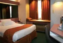 Photograph of Microtel Inn, Tonawanda