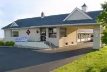 Photograph of Red Carpet Inn, Tonawanda