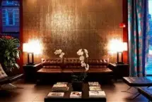 Photograph of East Houston Hotel, New York