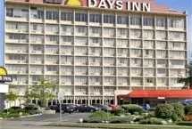 Photograph of Days Inn,