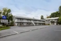 Photograph of Best Value Inn, Lake George