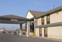 Photograph of Ramada Limited ( University ),