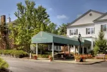 Photograph of Clarion Hotel,