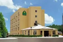 Photograph of LQ Inn, 