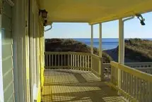 Photograph of Oceanside Beach Resort, Montauk