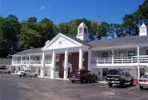 Photograph of America's Best Inns & Suites, Jamestown