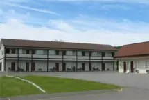 Photograph of Red Carpet Inn And Suites, Cooperstown