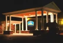 Photograph of Best Western Inn,