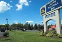 Photograph of Best Western Gateway Adirondack Inn, Utica