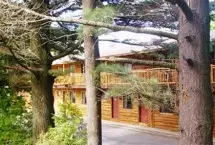 Photograph of Woodlake Inn, Lake Placid