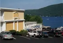 Photograph of Tahoe Resort On Lake George,