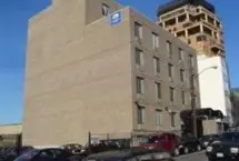 Photograph of Comfort Inn,