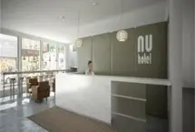 Photograph of Nu hotel Brooklyn, Brooklyn