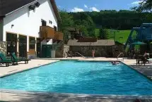 Photograph of The Inn at Holiday Valley, Ellicottville