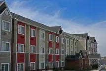 Photograph of Inn At The Finger Lakes, Auburn