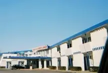 Photograph of Red Carpet Inn, Phelps