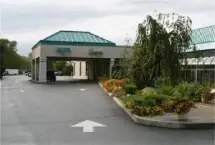Photograph of Holiday Inn,