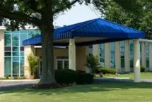 Photograph of Best Western Syracuse Airport Inn, Syracuse