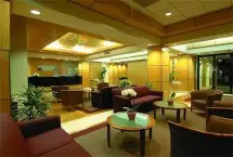 Photograph of Radisson Hotel,