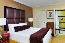 Photograph of Fitzpatrick Manhattan Hotel, New York